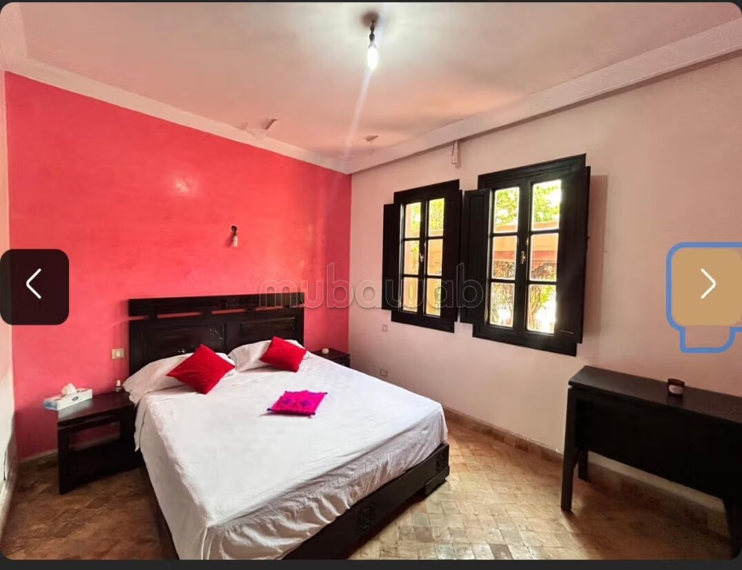 فيلا 280 م² للبيع في مراكش — Photo 253