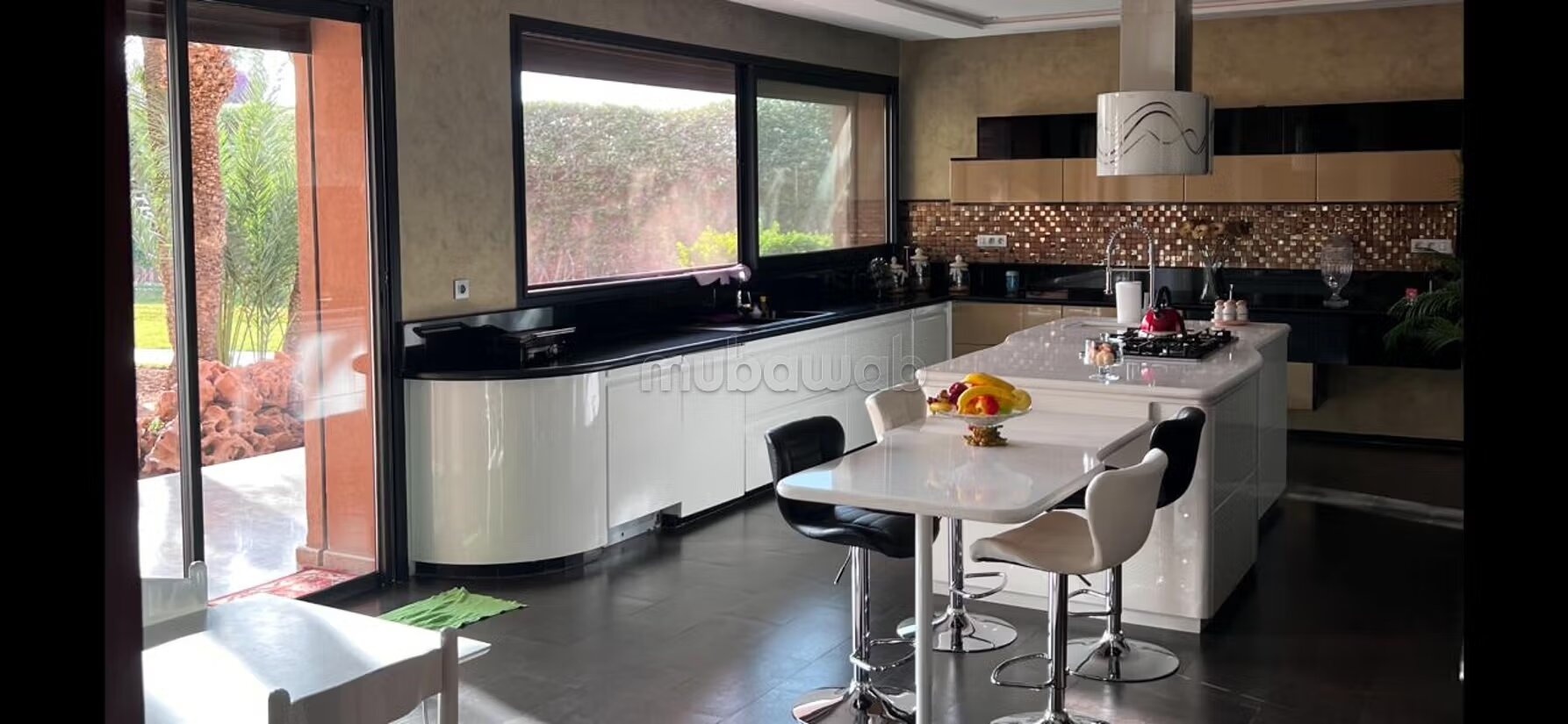 فيلا 280 م² للبيع في مراكش — Photo 268
