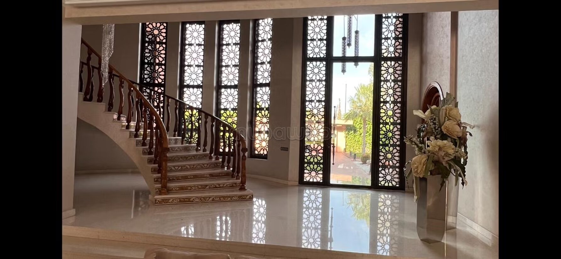 فيلا 280 م² للبيع في مراكش — Photo 274