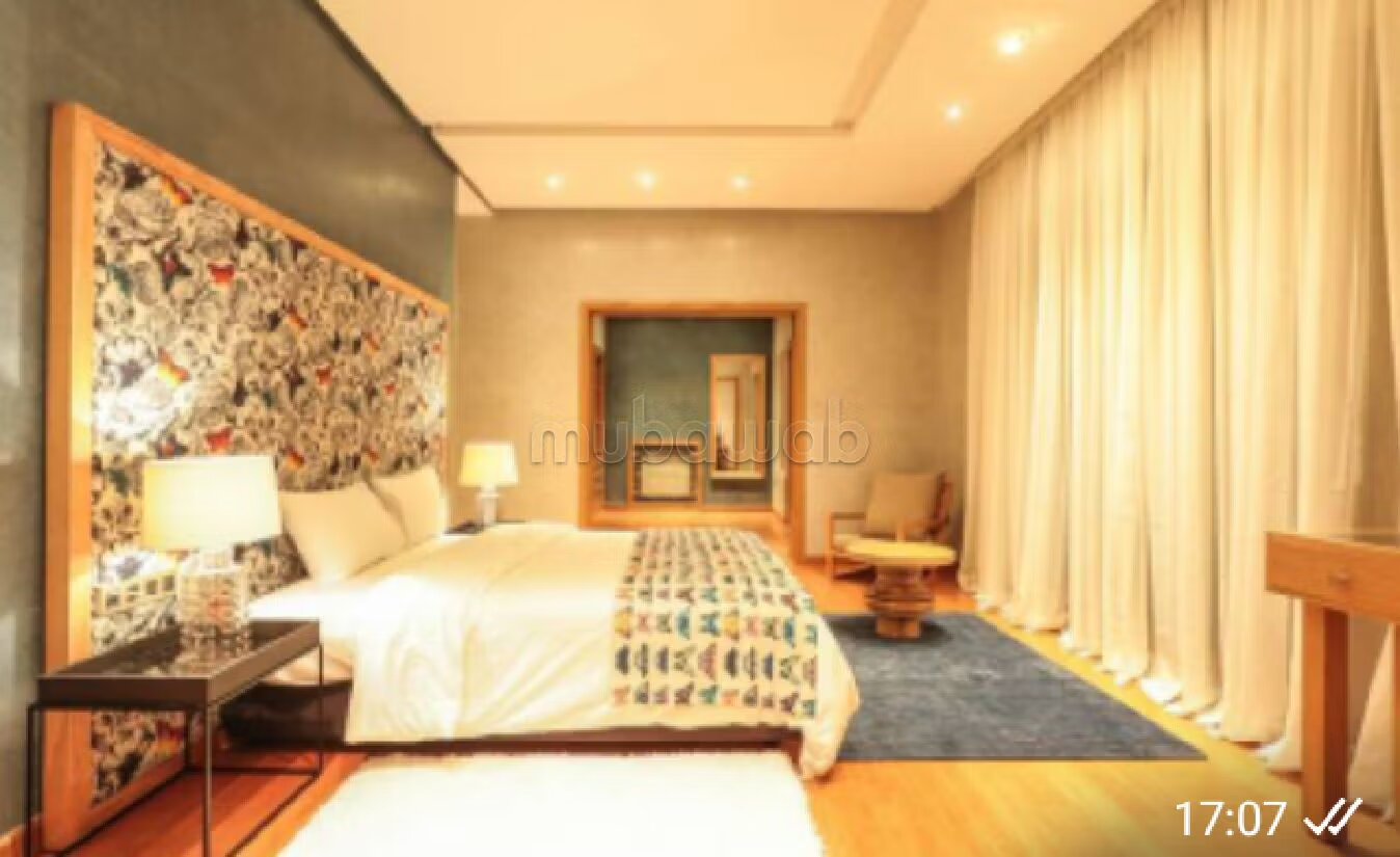 فيلا 280 م² للبيع في مراكش — Photo 282