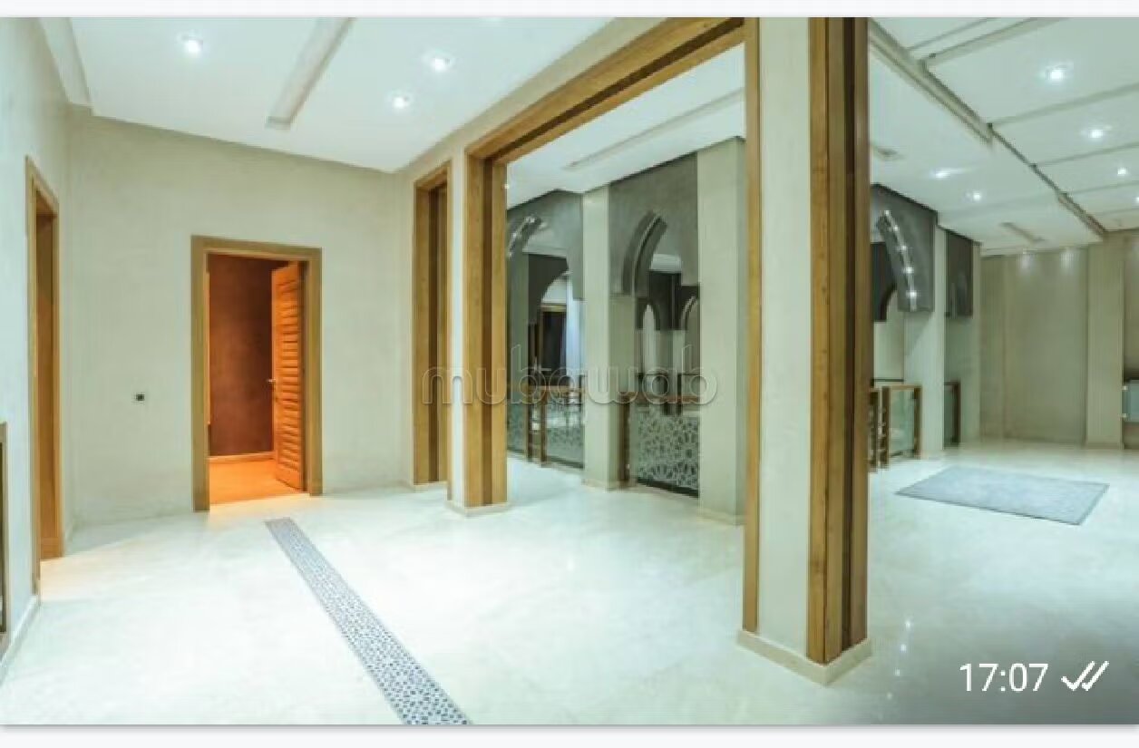 فيلا 280 م² للبيع في مراكش — Photo 289