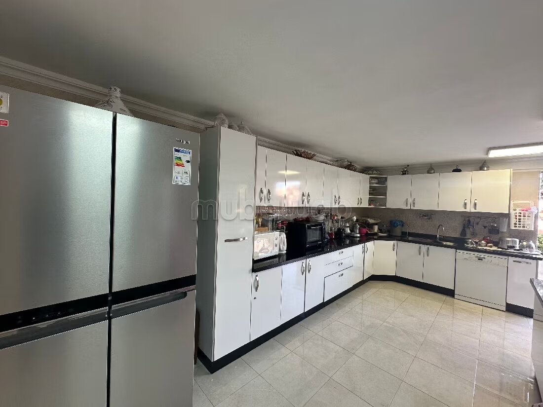 فيلا 280 م² للبيع في مراكش — Photo 296
