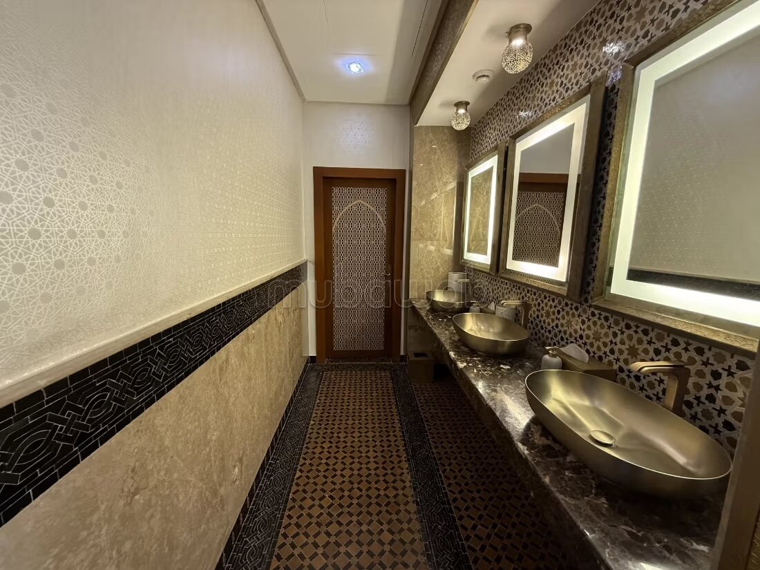 فيلا 280 م² للبيع في مراكش — Photo 339