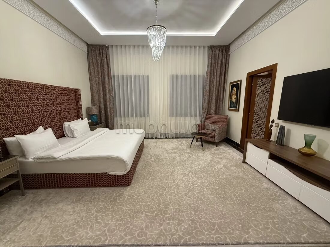 فيلا 280 م² للبيع في مراكش — Photo 340