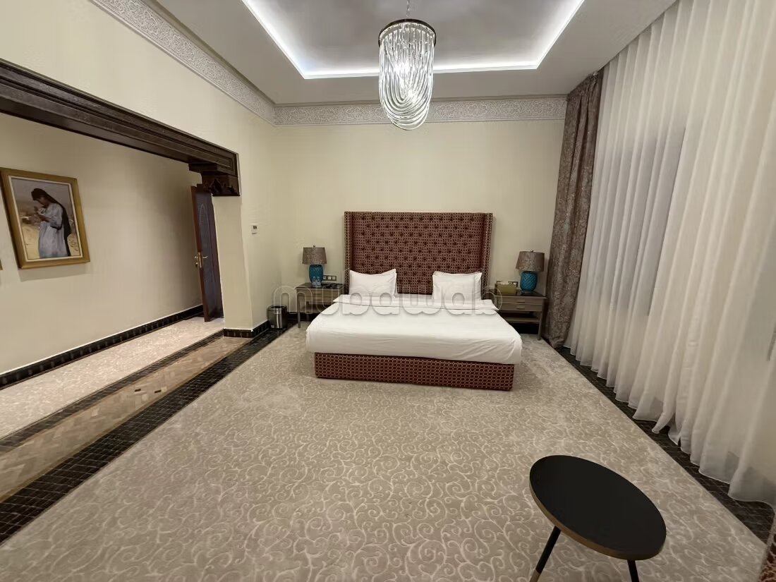 فيلا 280 م² للبيع في مراكش — Photo 341