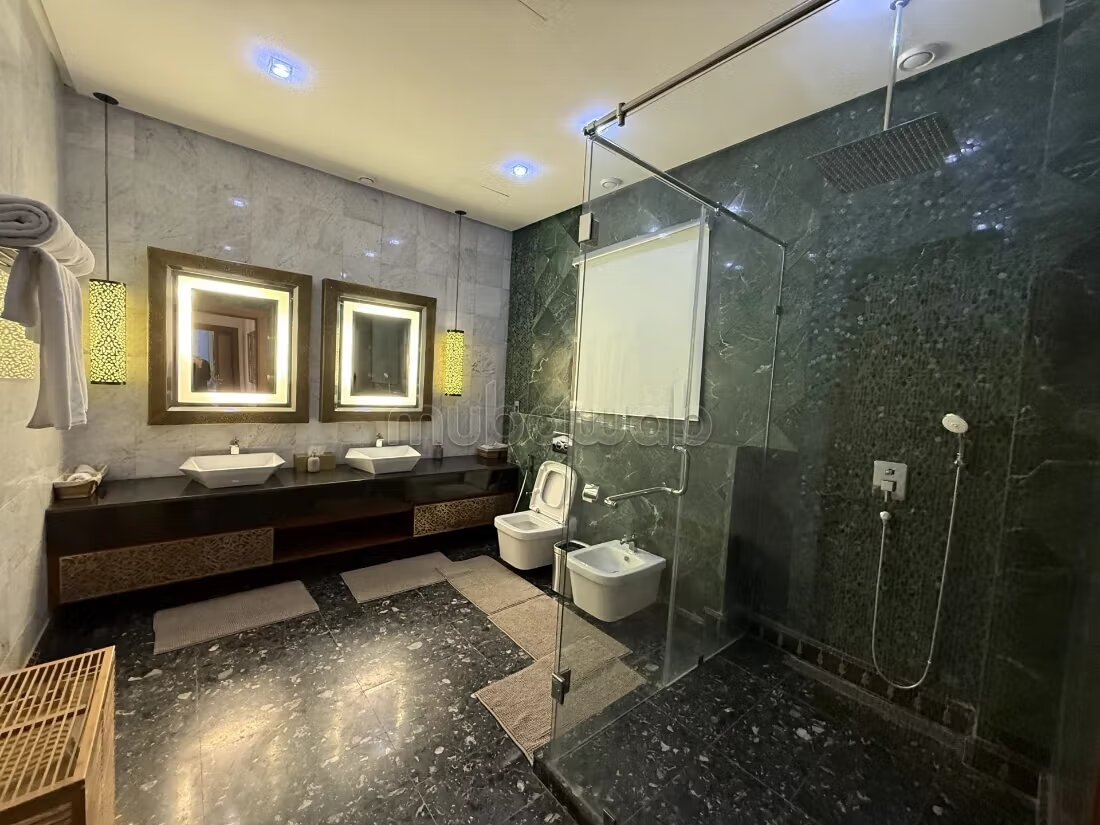 فيلا 280 م² للبيع في مراكش — Photo 343