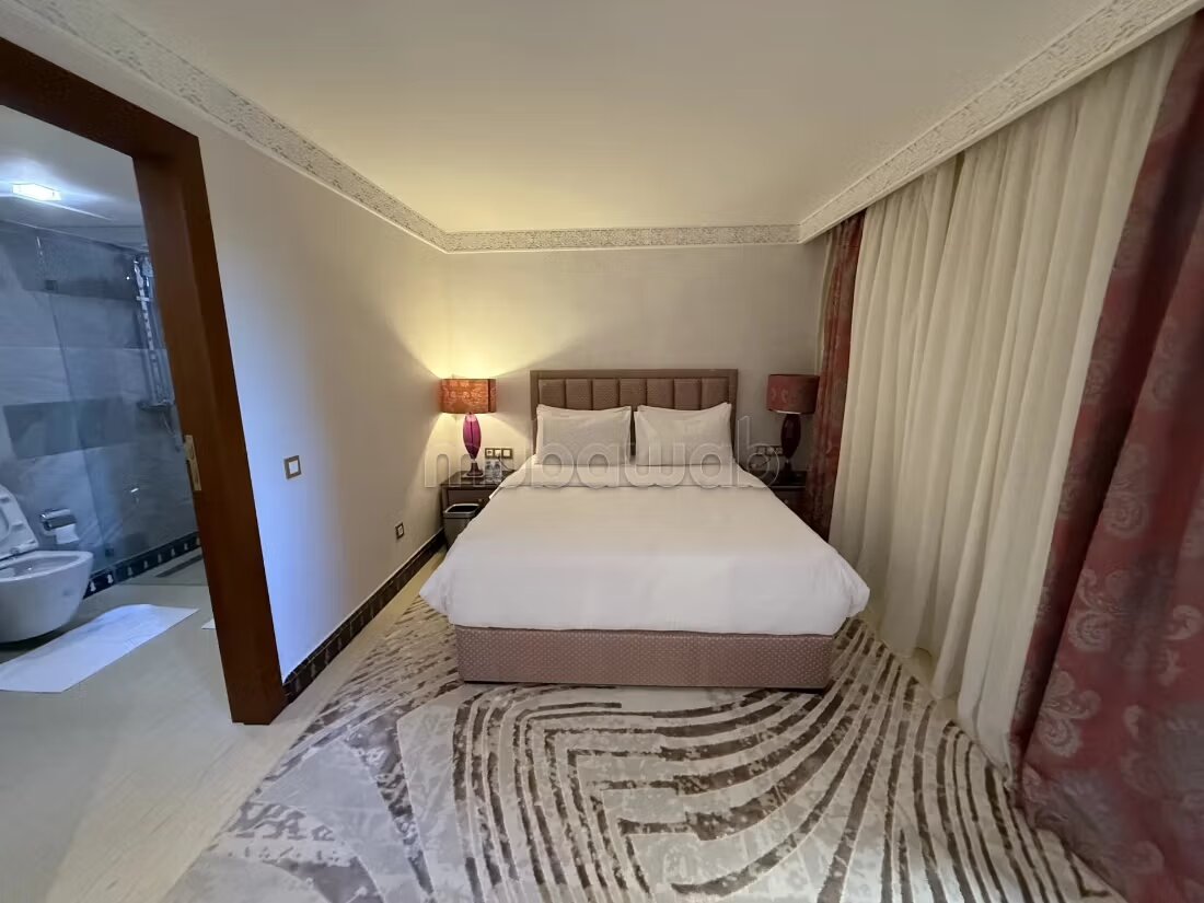 فيلا 280 م² للبيع في مراكش — Photo 348
