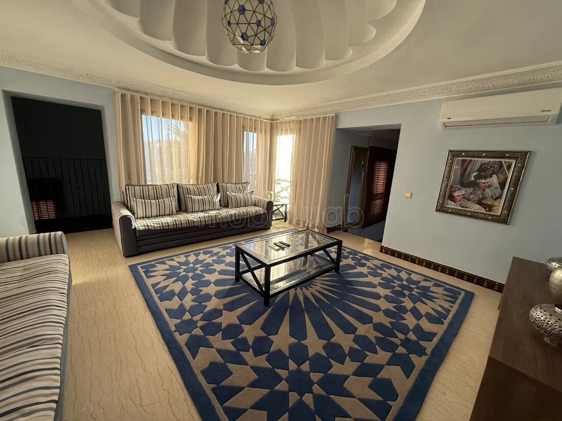 فيلا 280 م² للبيع في مراكش — Photo 350