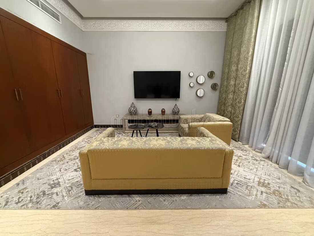فيلا 280 م² للبيع في مراكش — Photo 352