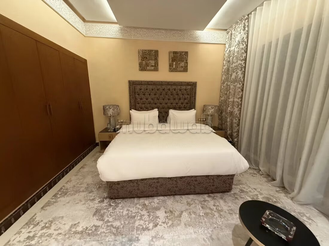 فيلا 280 م² للبيع في مراكش — Photo 356