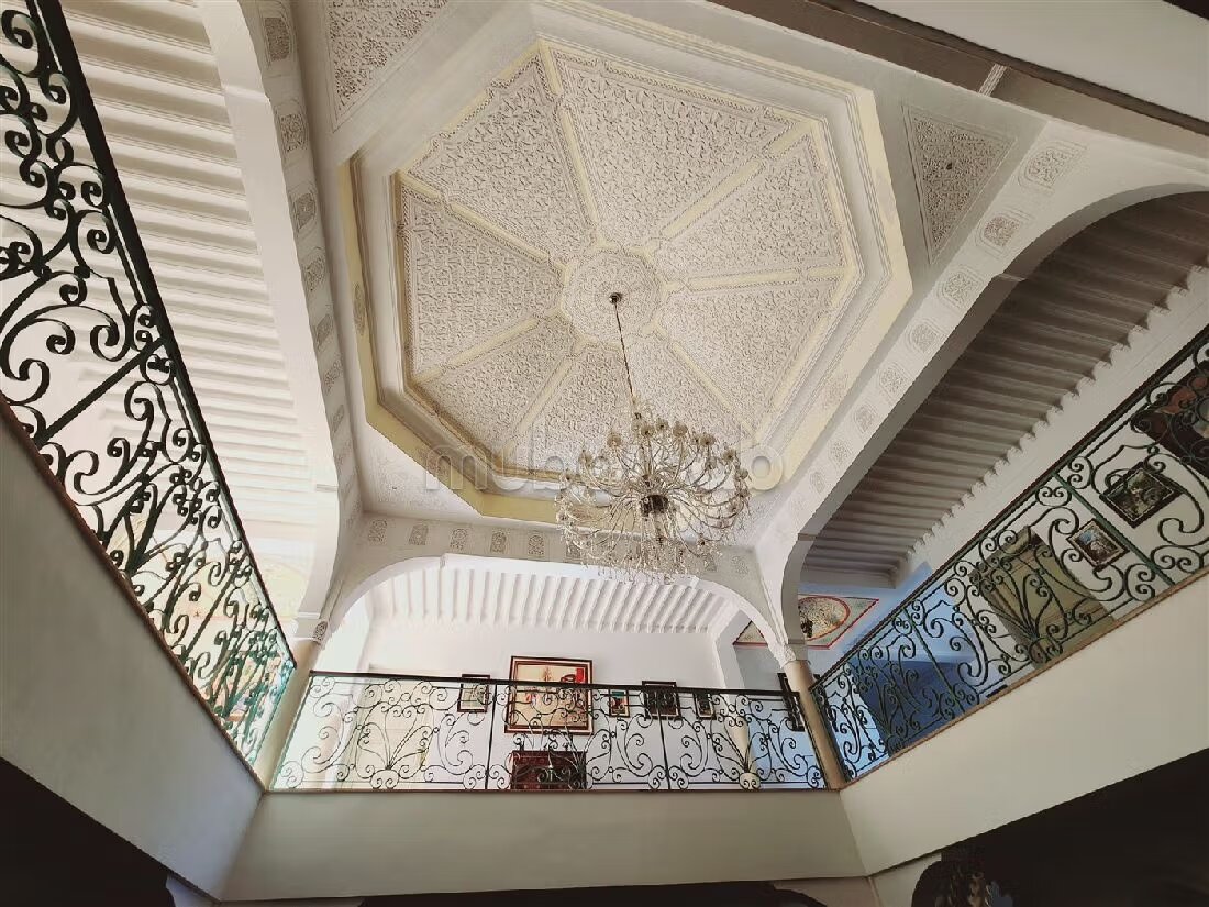 فيلا 280 م² للبيع في مراكش — Photo 366