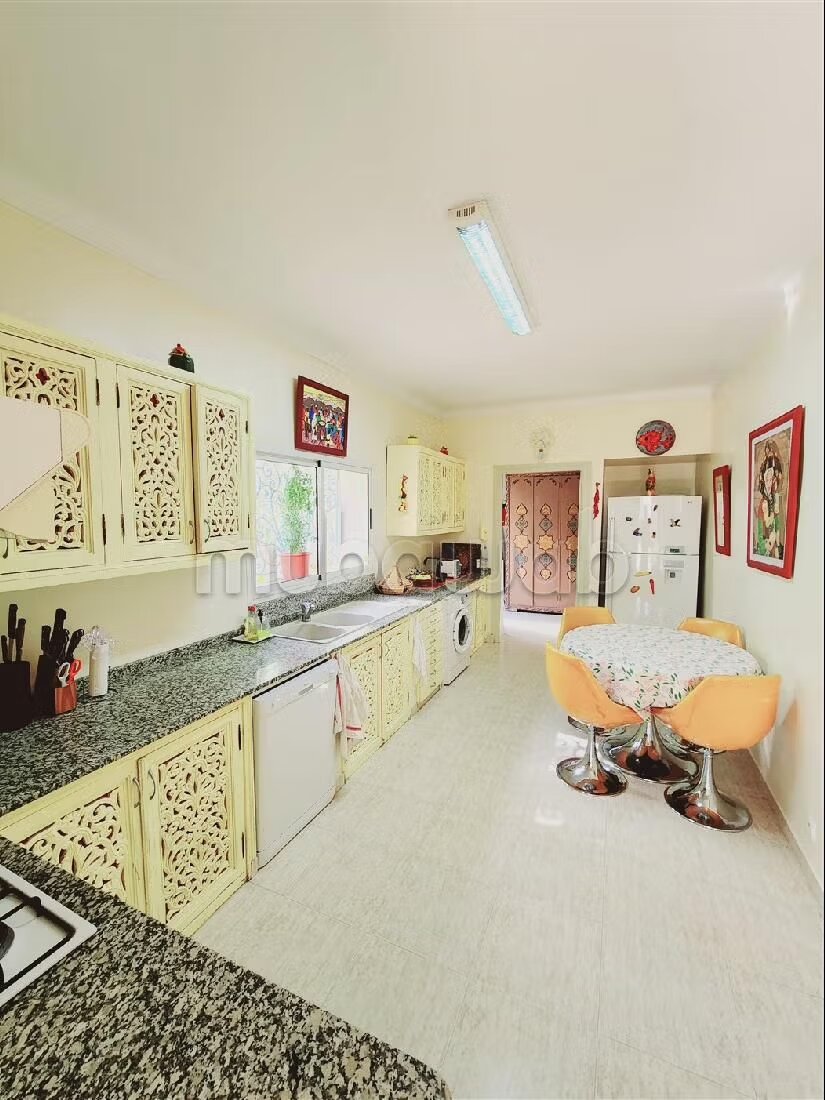 فيلا 280 م² للبيع في مراكش — Photo 370