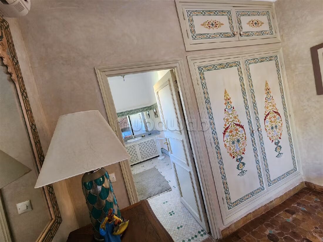 فيلا 280 م² للبيع في مراكش — Photo 373