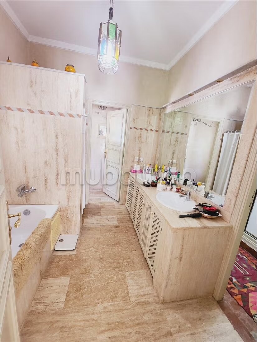فيلا 280 م² للبيع في مراكش — Photo 374