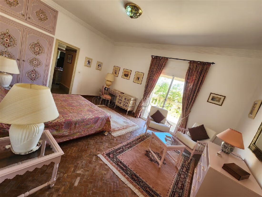 فيلا 280 م² للبيع في مراكش — Photo 383