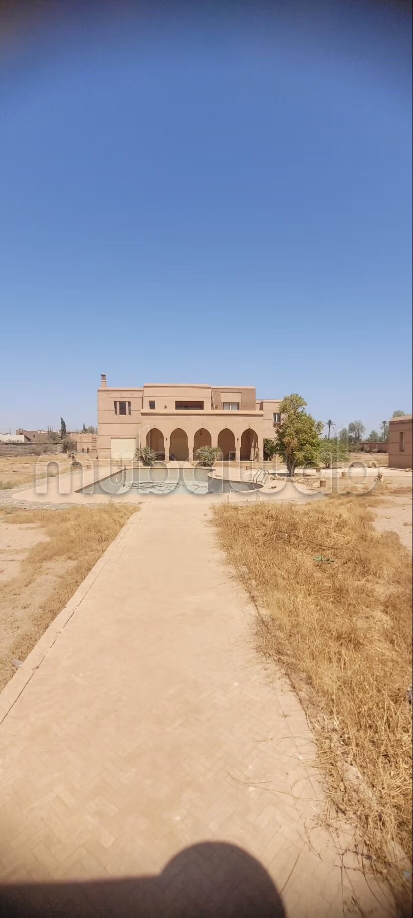 فيلا 280 م² للبيع في مراكش — Photo 387