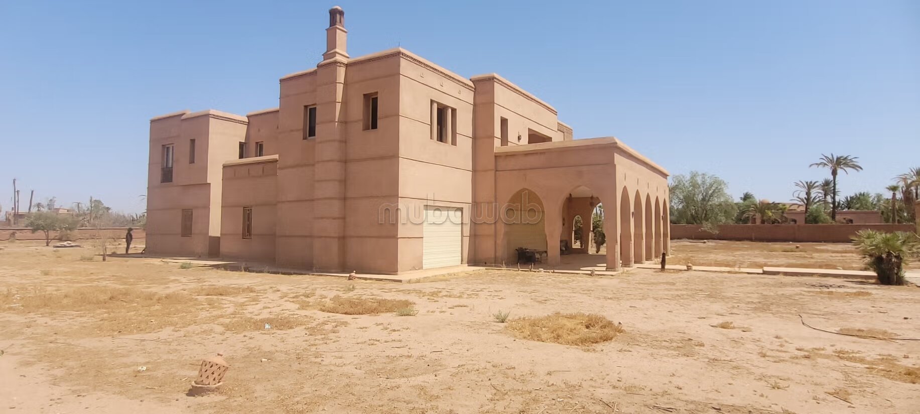 فيلا 280 م² للبيع في مراكش — Photo 388
