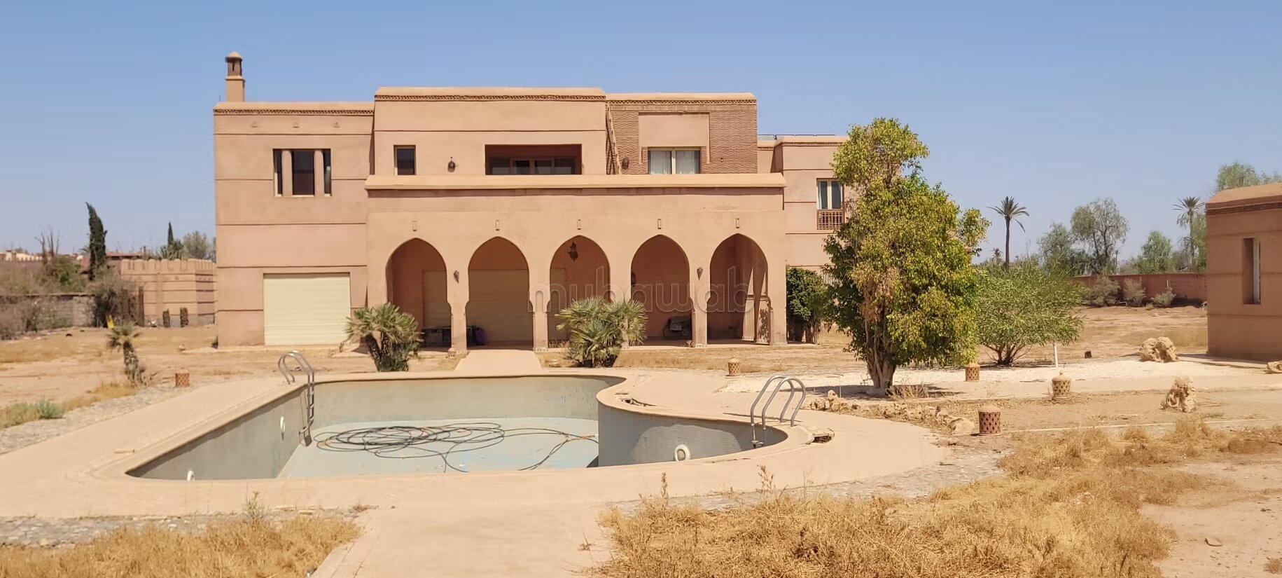 فيلا 280 م² للبيع في مراكش — Photo 389
