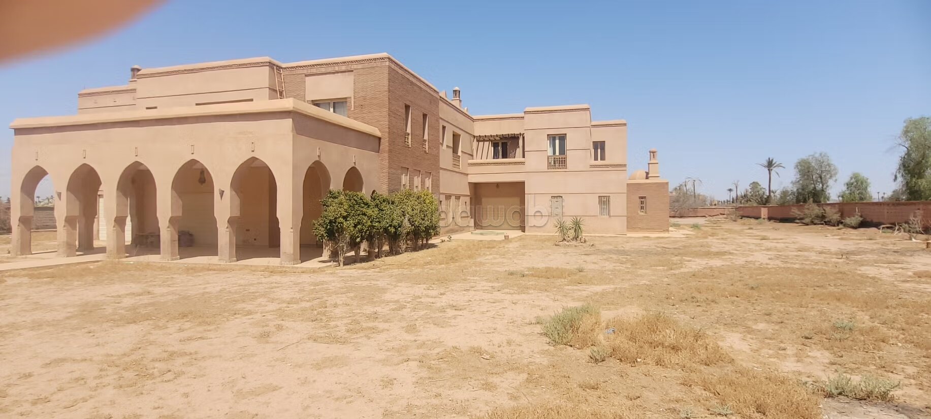 فيلا 280 م² للبيع في مراكش — Photo 390
