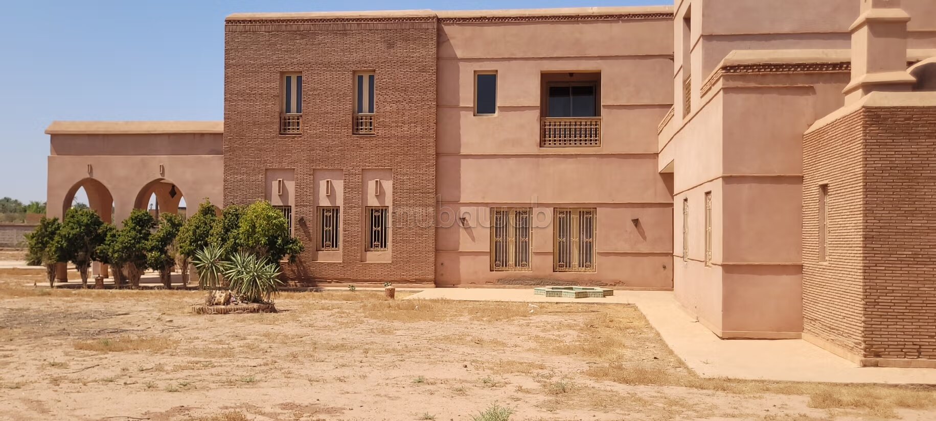 فيلا 280 م² للبيع في مراكش — Photo 391