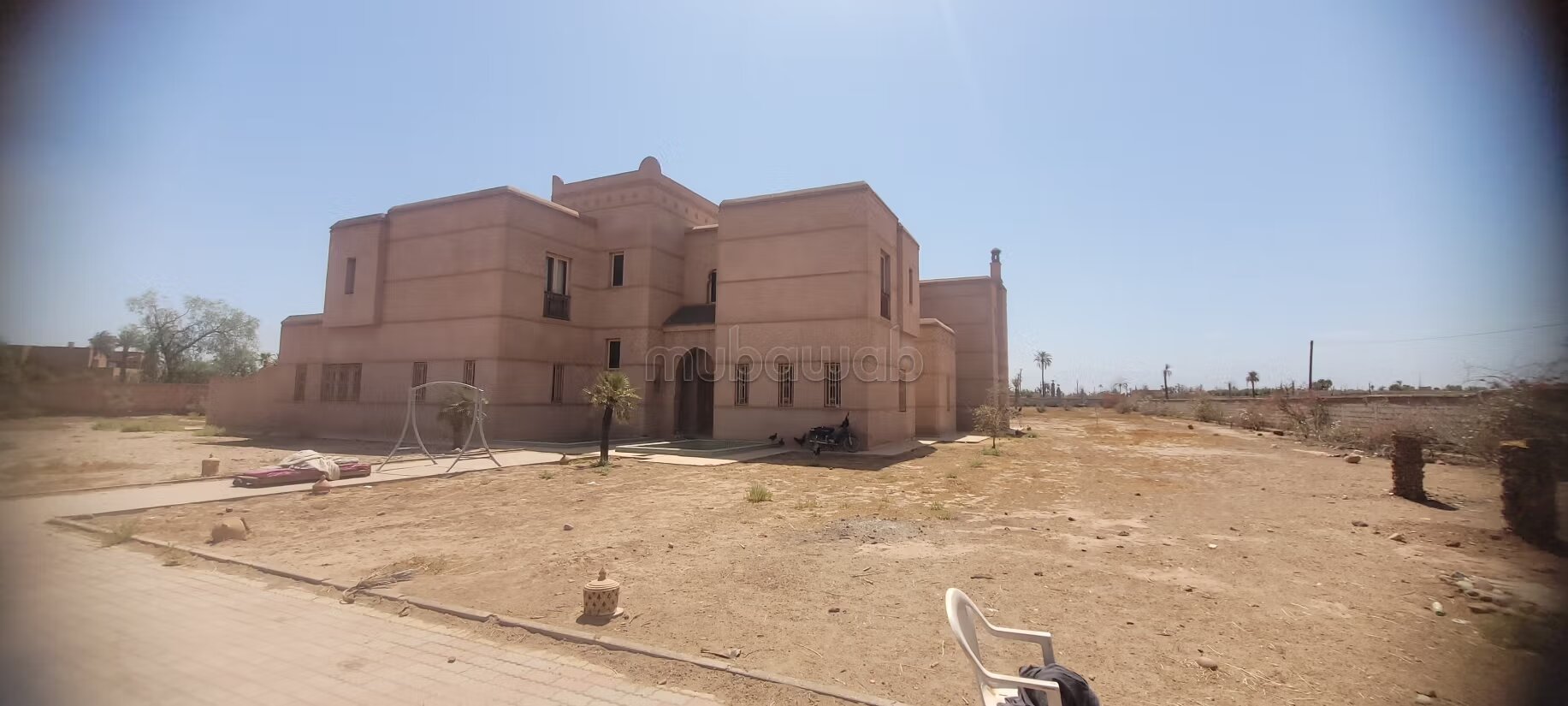 فيلا 280 م² للبيع في مراكش — Photo 392