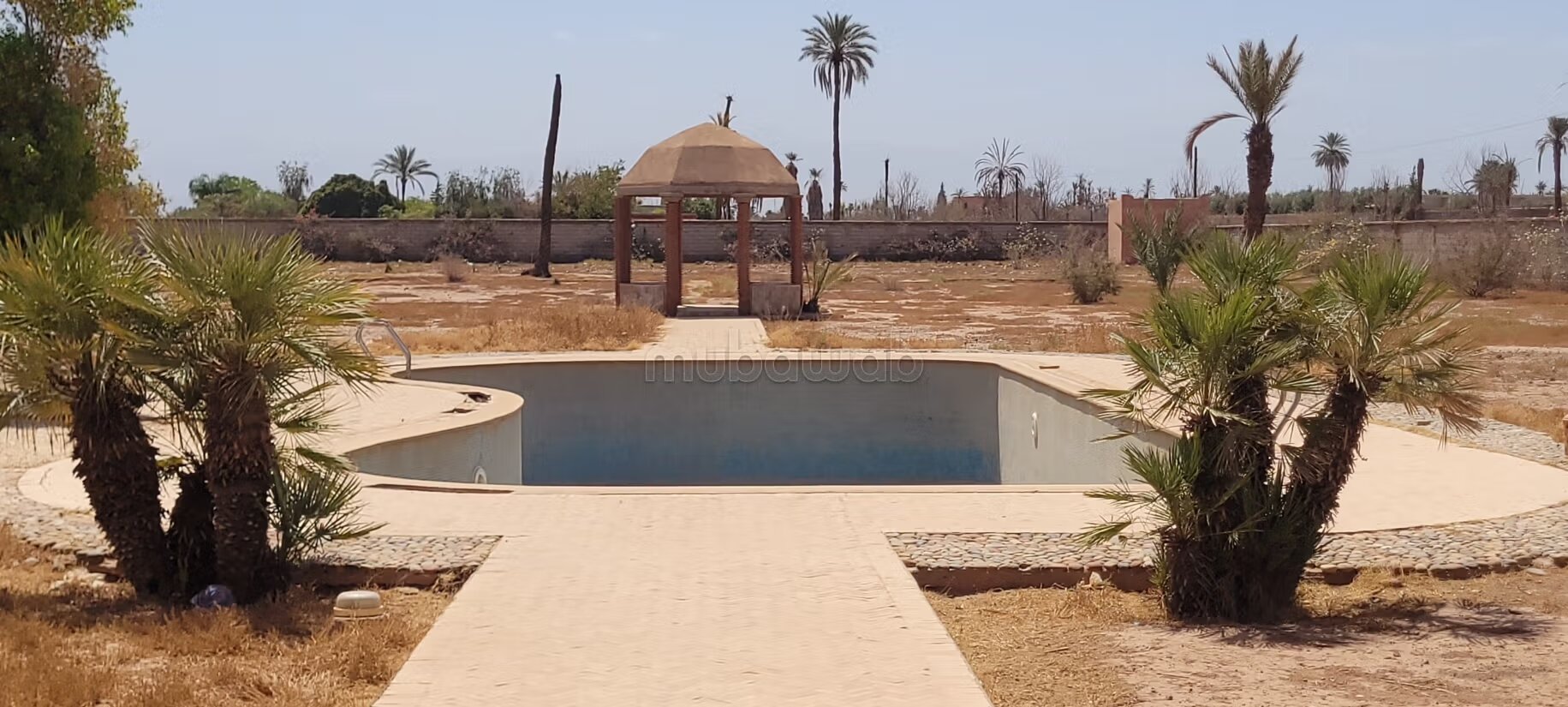 فيلا 280 م² للبيع في مراكش — Photo 396