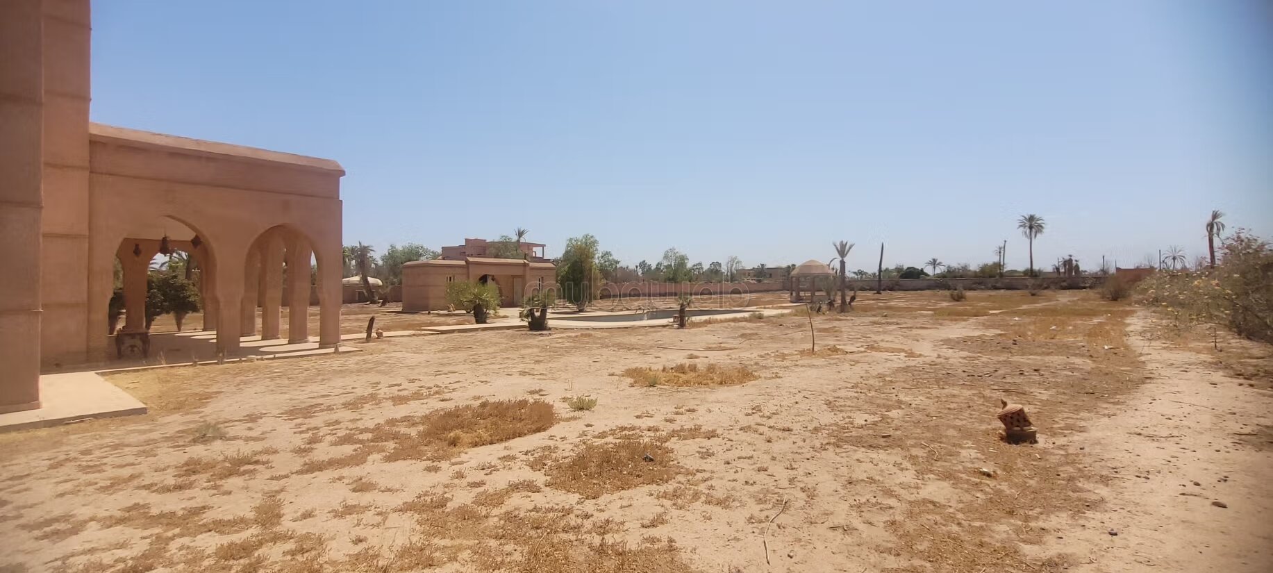 فيلا 280 م² للبيع في مراكش — Photo 397