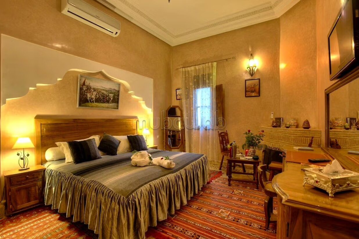 فيلا 280 م² للبيع في مراكش — Photo 401