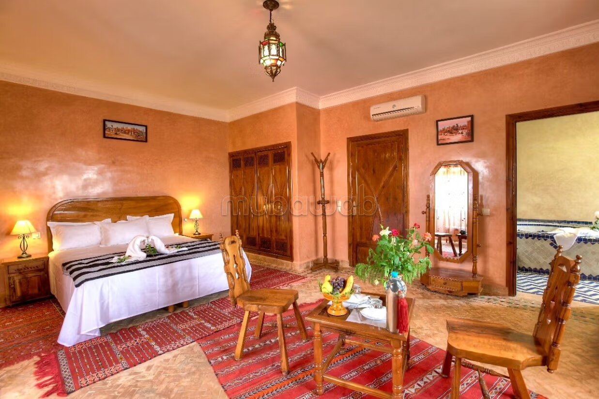 فيلا 280 م² للبيع في مراكش — Photo 402