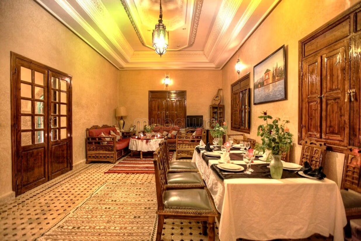 فيلا 280 م² للبيع في مراكش — Photo 403