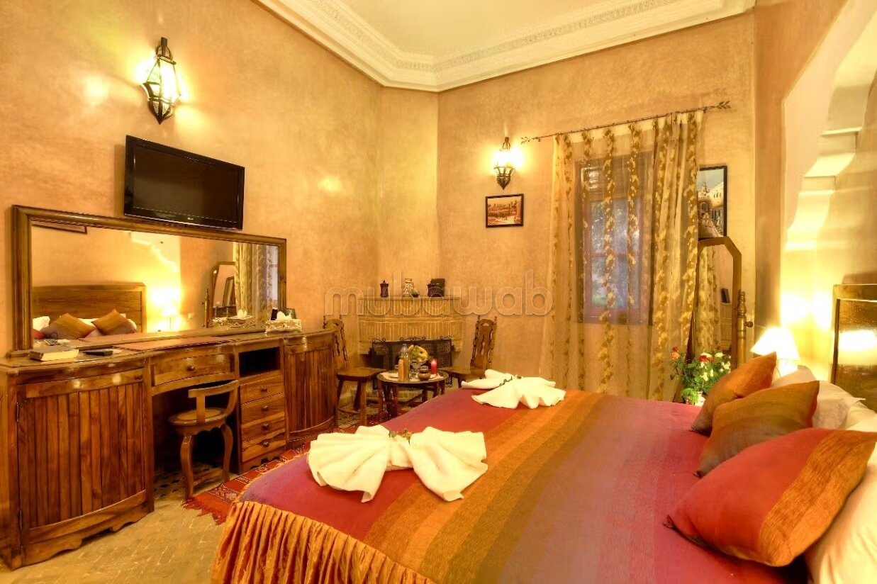 فيلا 280 م² للبيع في مراكش — Photo 404