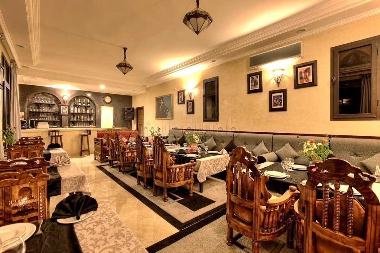 فيلا 280 م² للبيع في مراكش — Photo 406