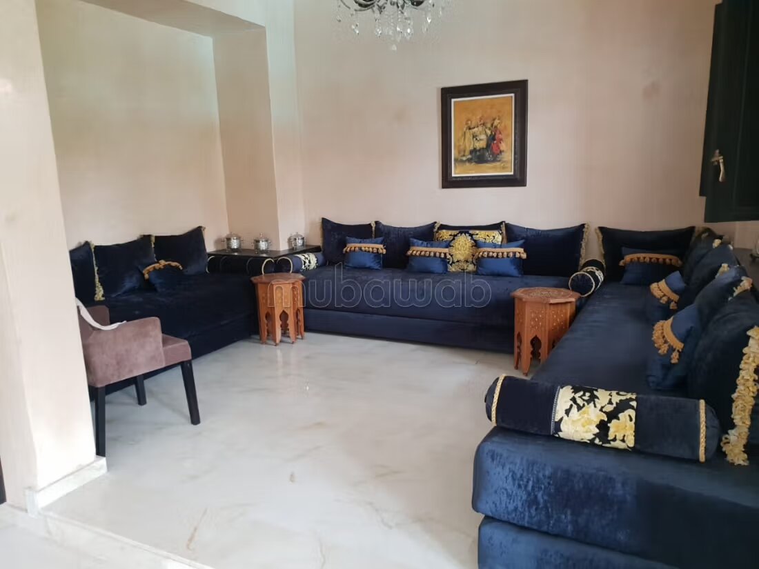 فيلا 280 م² للبيع في مراكش — Photo 409
