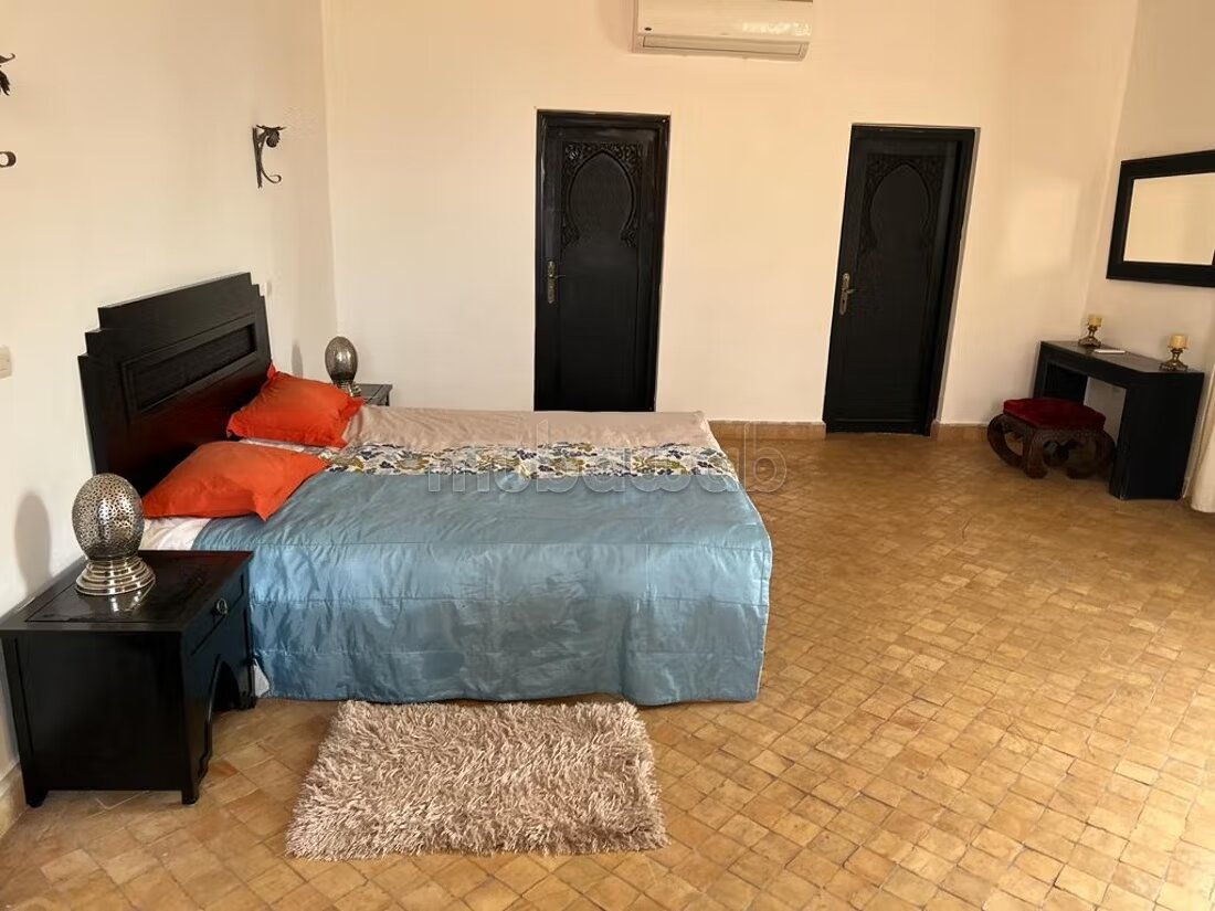 فيلا 280 م² للبيع في مراكش — Photo 411