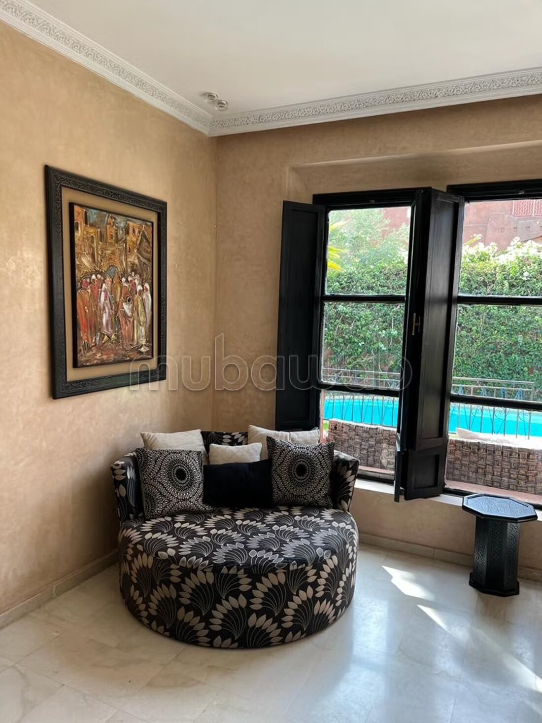 فيلا 280 م² للبيع في مراكش — Photo 416