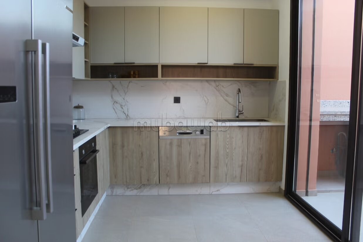 فيلا 280 م² للبيع في مراكش — Photo 427