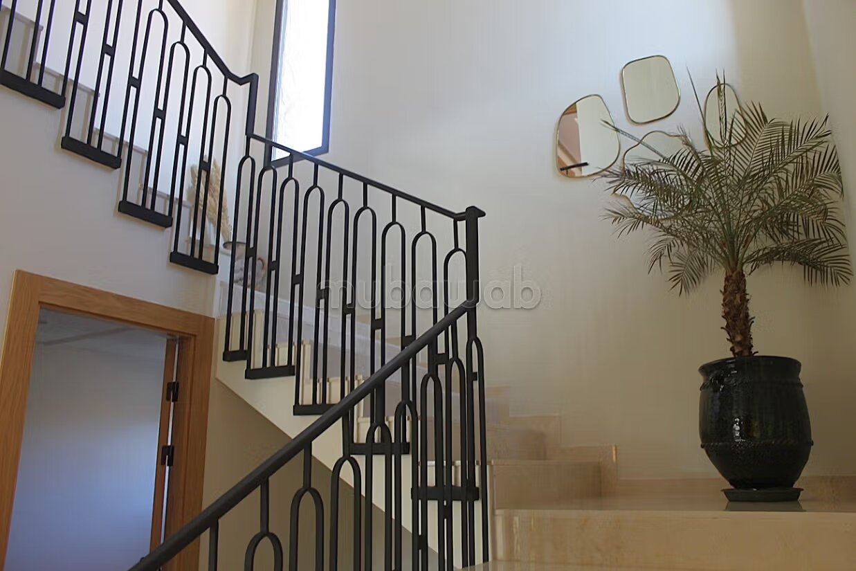 فيلا 280 م² للبيع في مراكش — Photo 431