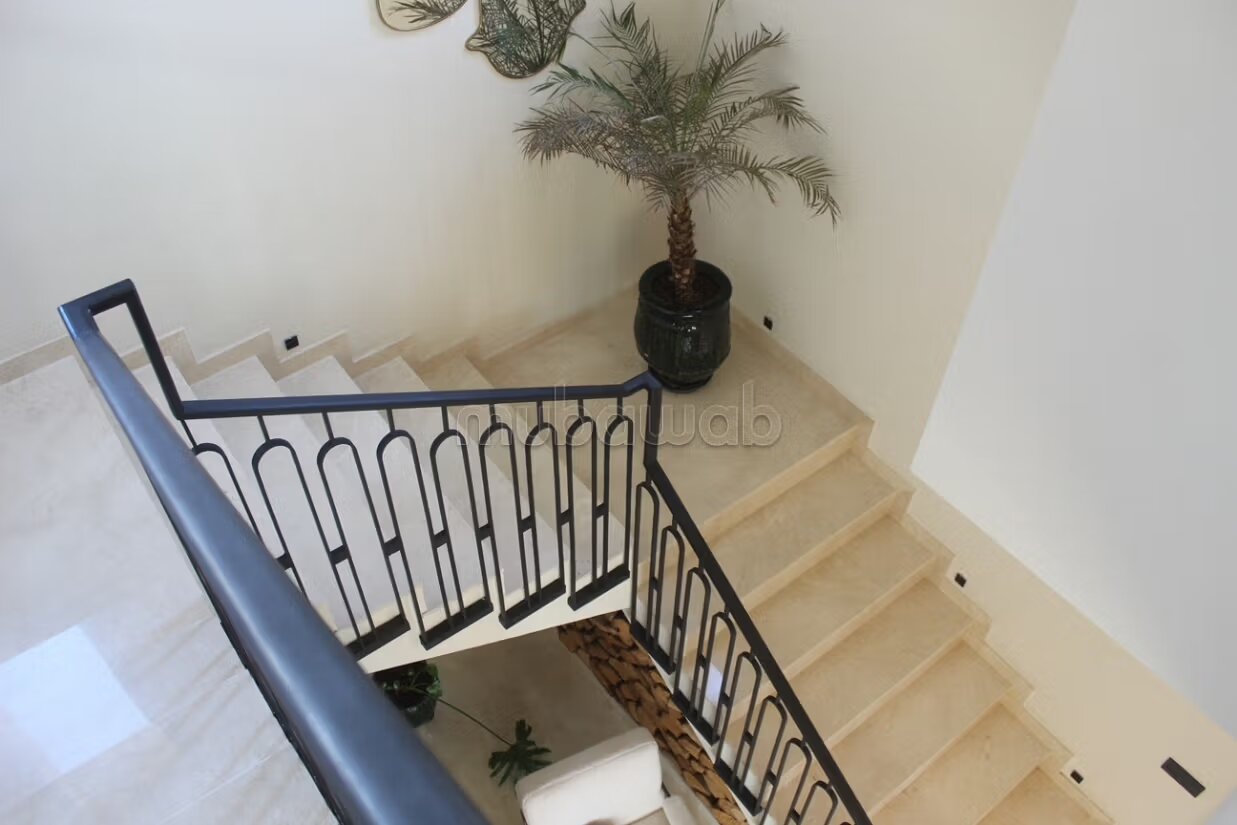 فيلا 280 م² للبيع في مراكش — Photo 438