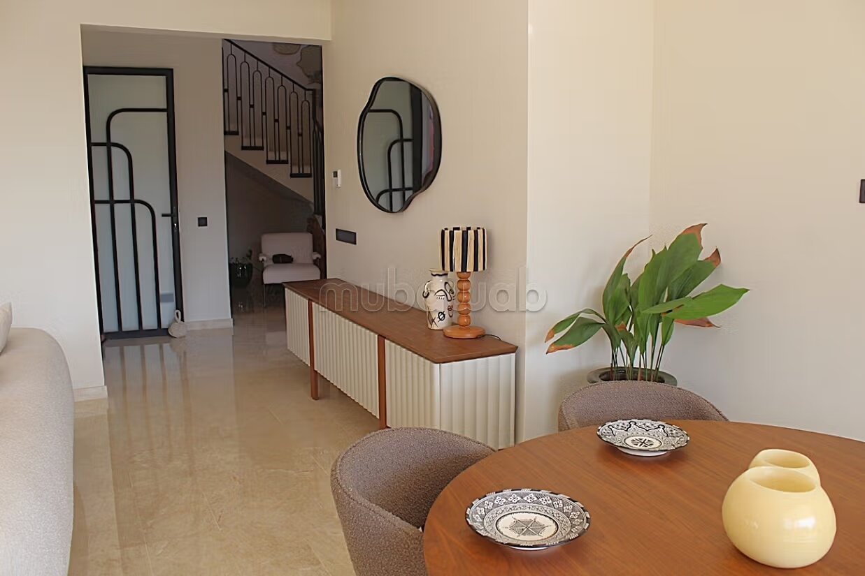 فيلا 280 م² للبيع في مراكش — Photo 439