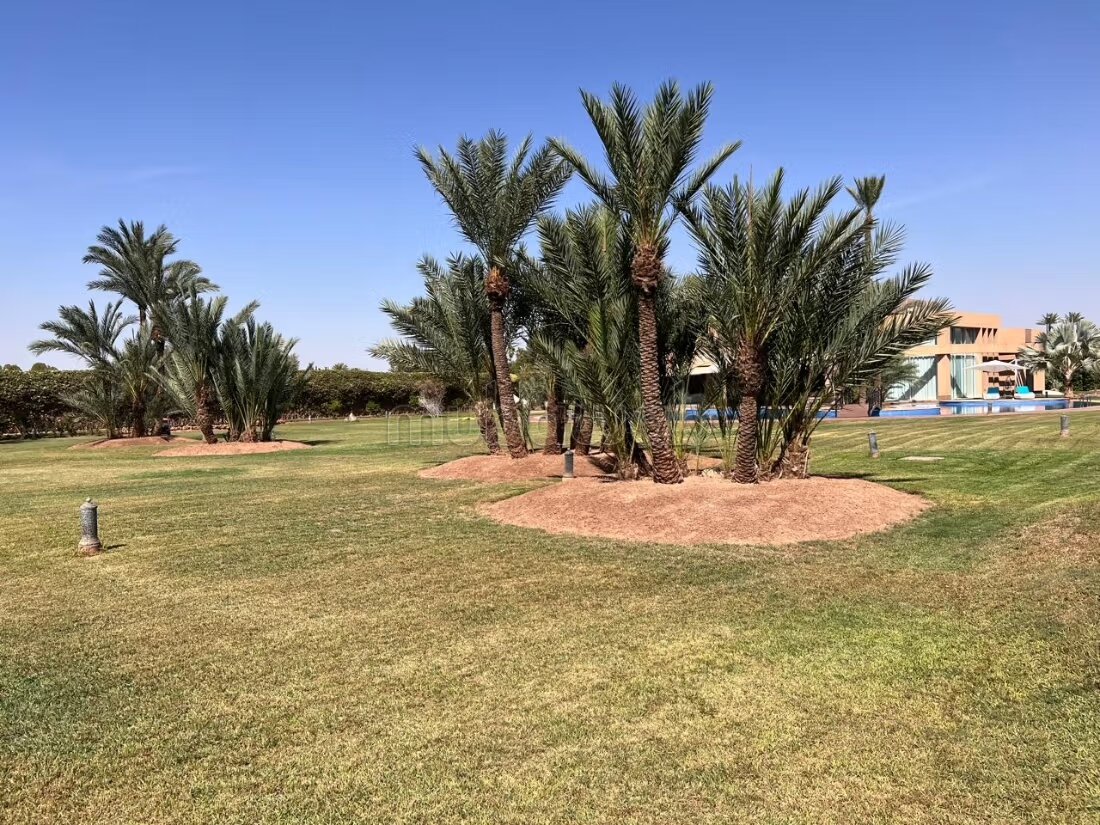 فيلا 280 م² للبيع في مراكش — Photo 469