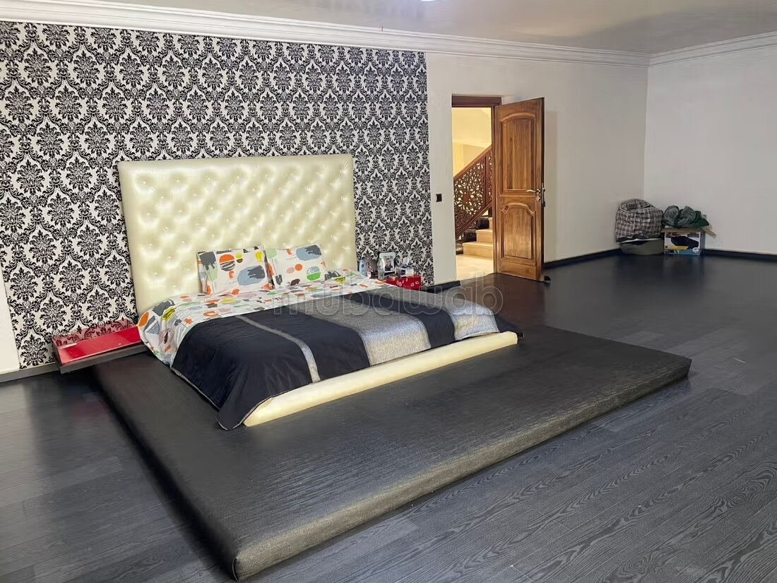 فيلا 280 م² للبيع في مراكش — Photo 475
