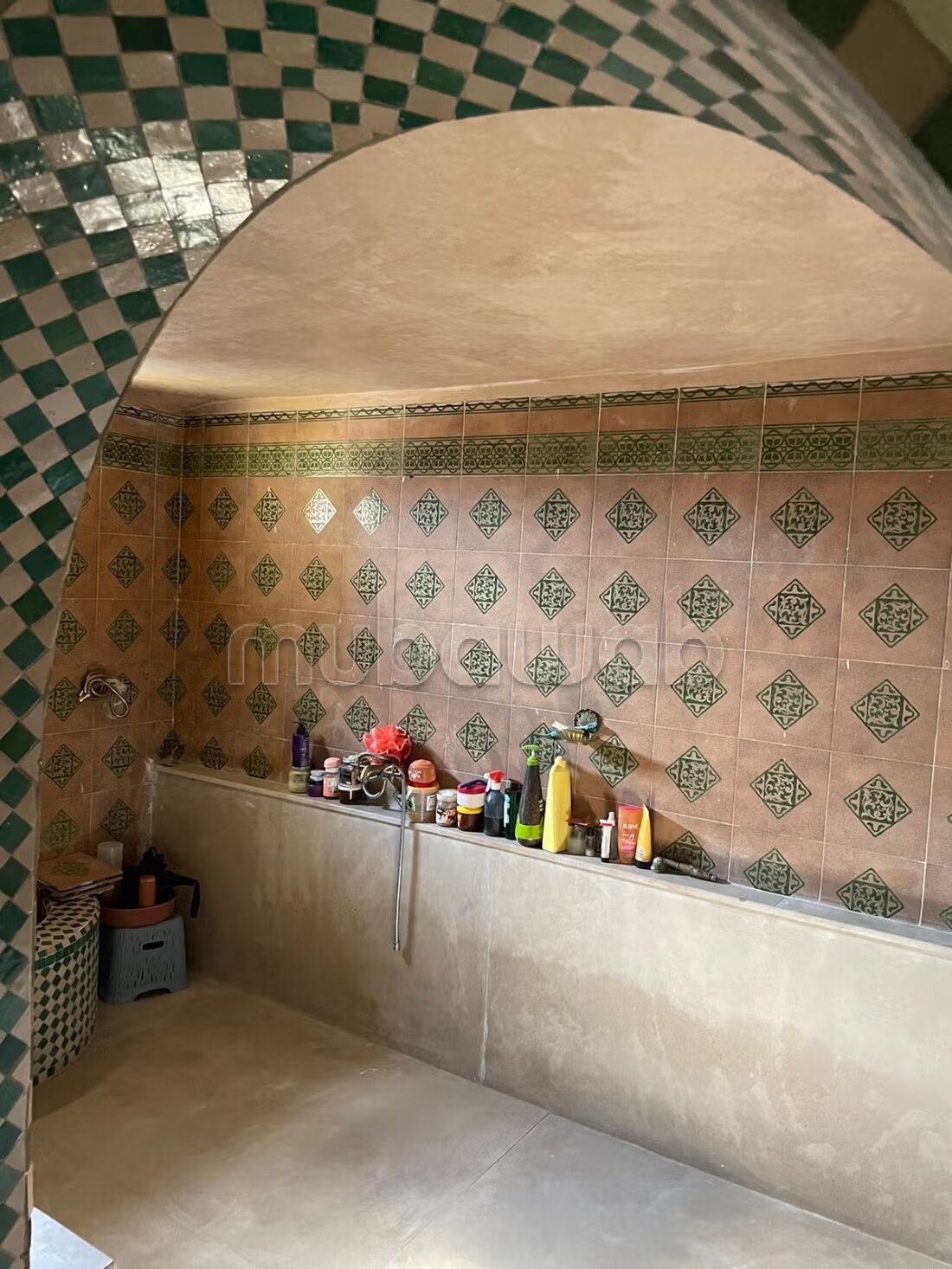 فيلا 280 م² للبيع في مراكش — Photo 476