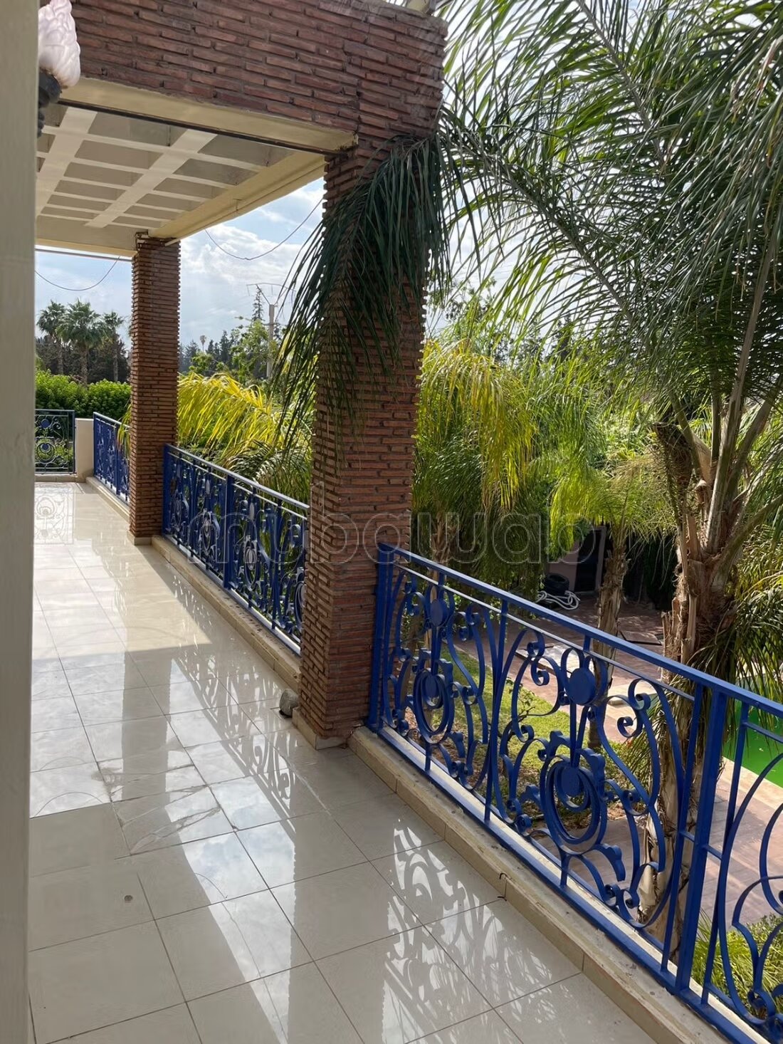 فيلا 280 م² للبيع في مراكش — Photo 477