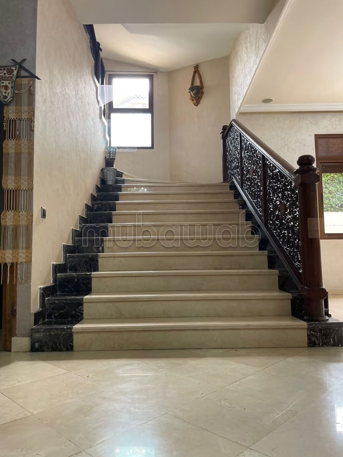 فيلا 280 م² للبيع في مراكش — Photo 479