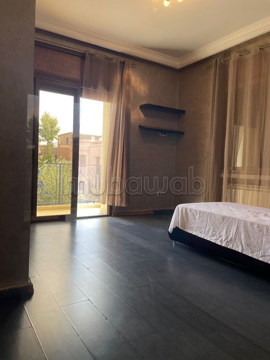 فيلا 280 م² للبيع في مراكش — Photo 482