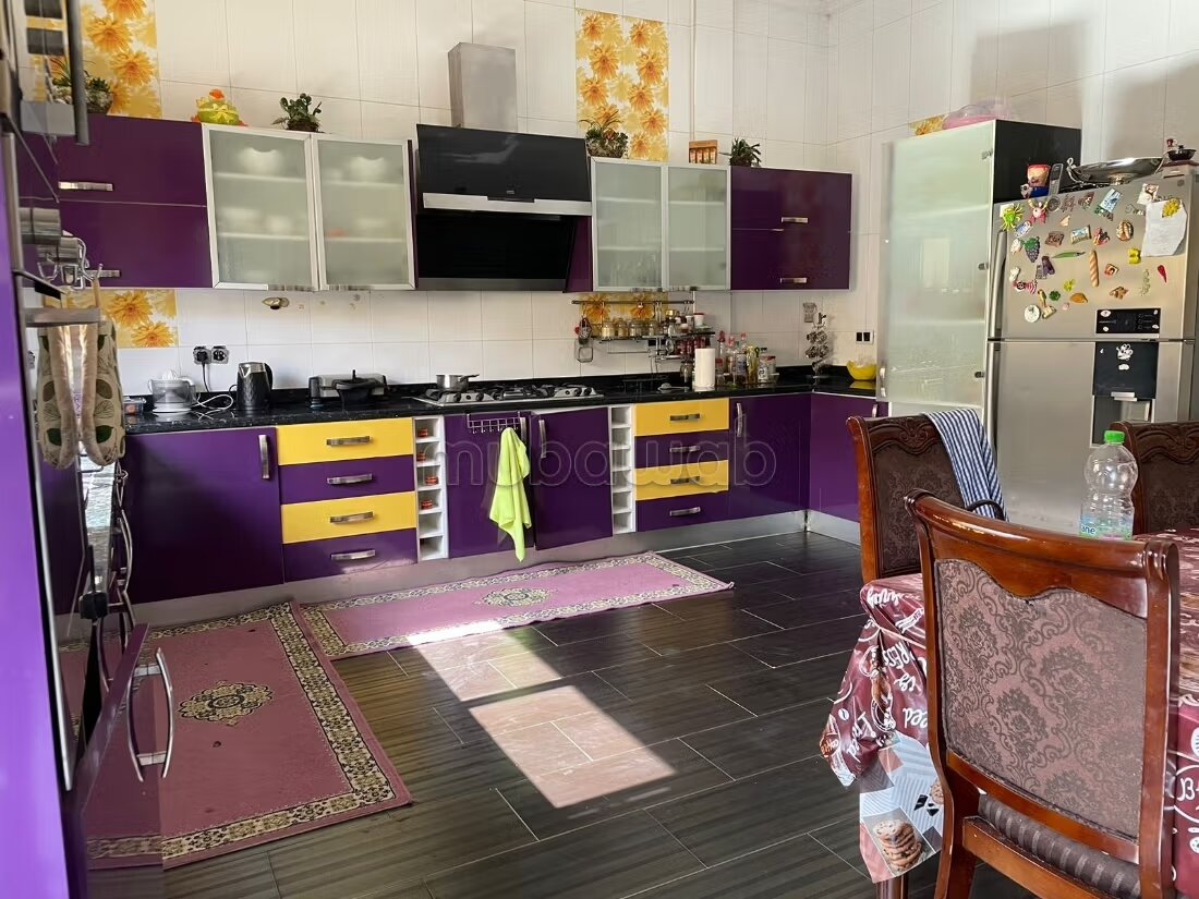 فيلا 280 م² للبيع في مراكش — Photo 486