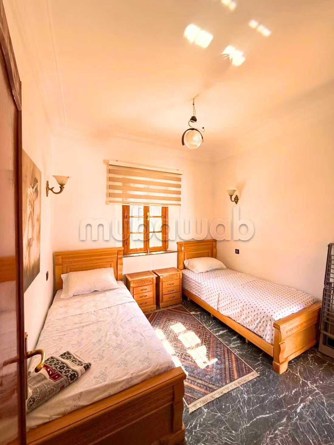 فيلا 280 م² للبيع في مراكش — Photo 493
