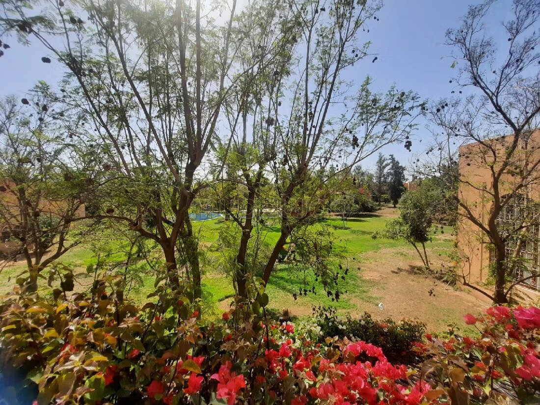 فيلا 280 م² للبيع في مراكش — Photo 496