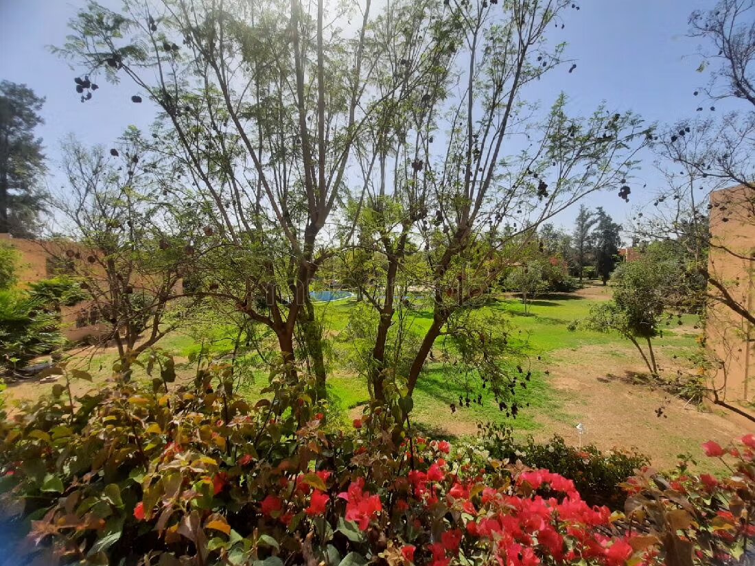 فيلا 280 م² للبيع في مراكش — Photo 499