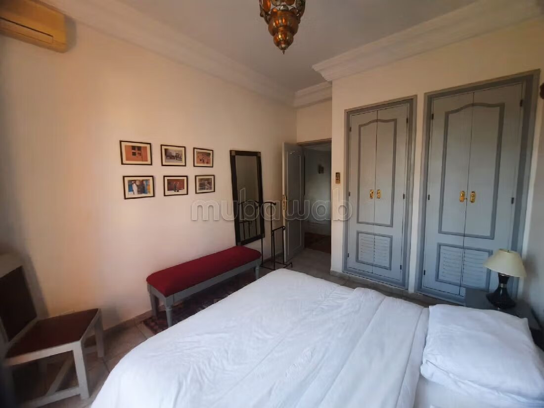 فيلا 280 م² للبيع في مراكش — Photo 502